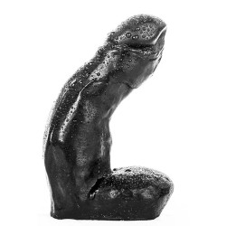 All Black Gode AB01 Jason All Black 11 x 4.7cm